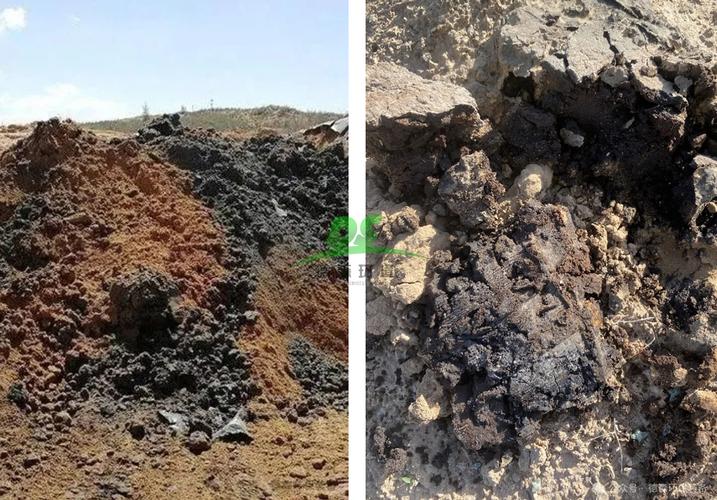 德森环境 化学热洗技术在石油污染土壤治理中的创新应用与专业实践